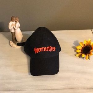 Jagermeiater hat